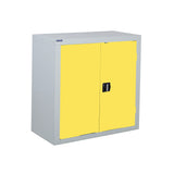 QMP Workplace Cupboards