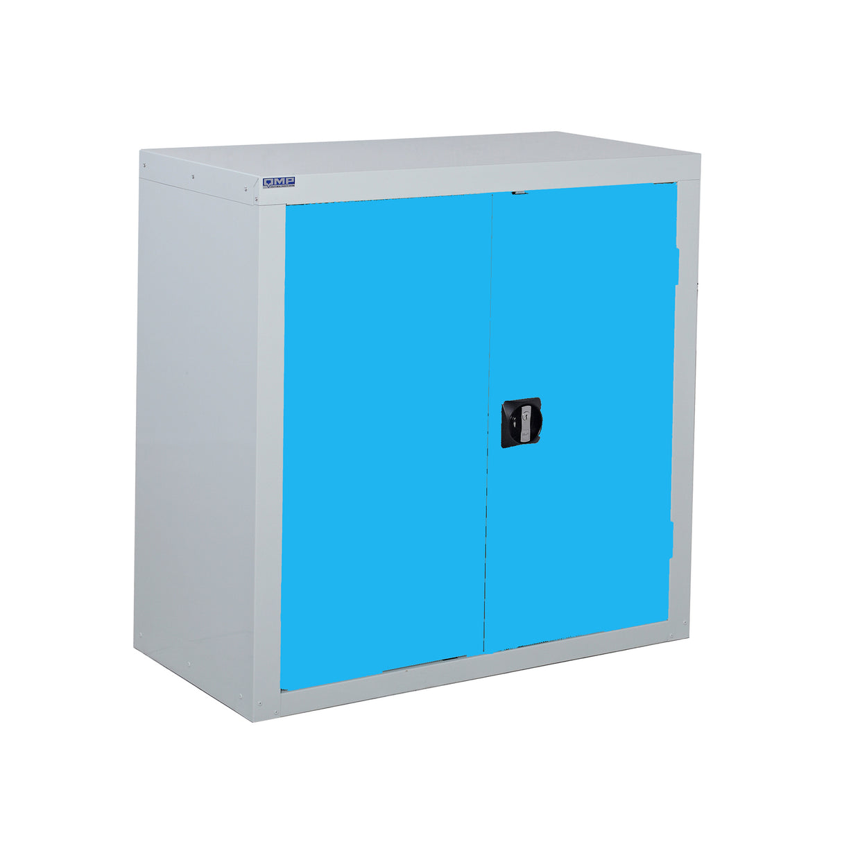 QMP Workplace Cupboards