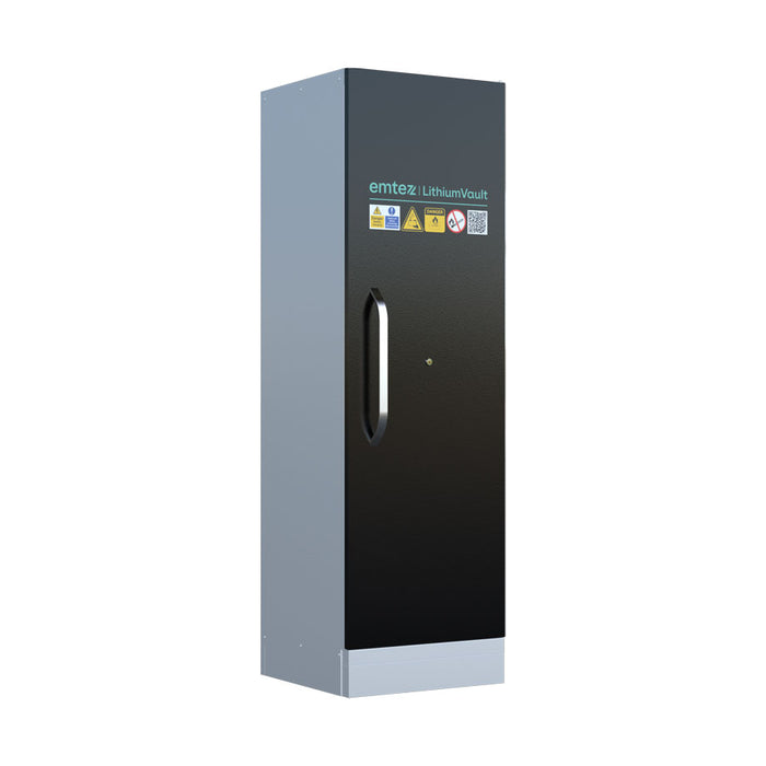 Emtez® LithiumVault Cabinets
