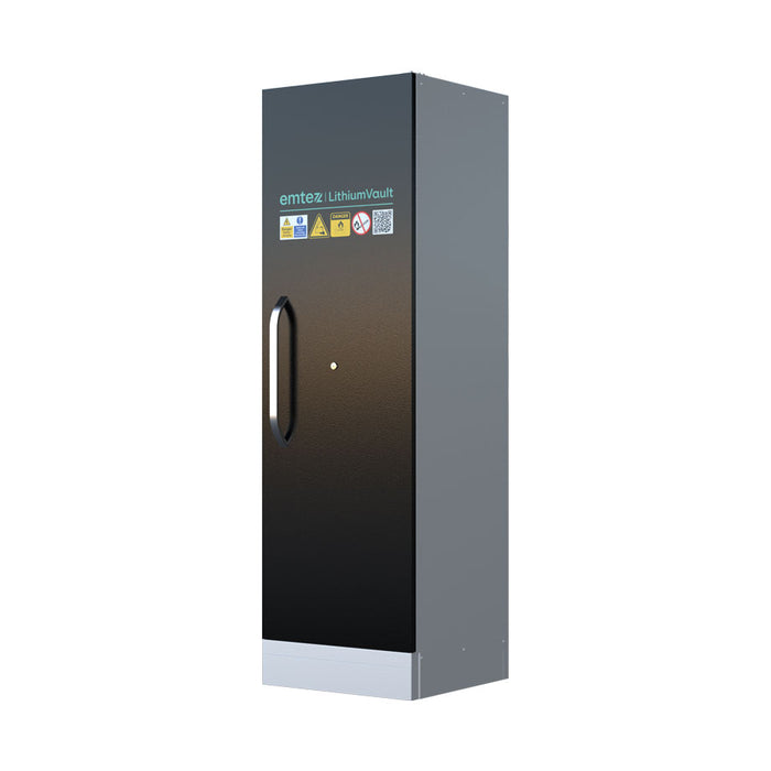 Emtez® LithiumVault Cabinets