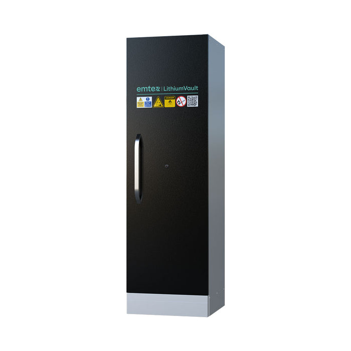 Emtez® LithiumVault Cabinets