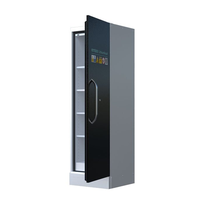 Emtez LithiumVault Cabinets