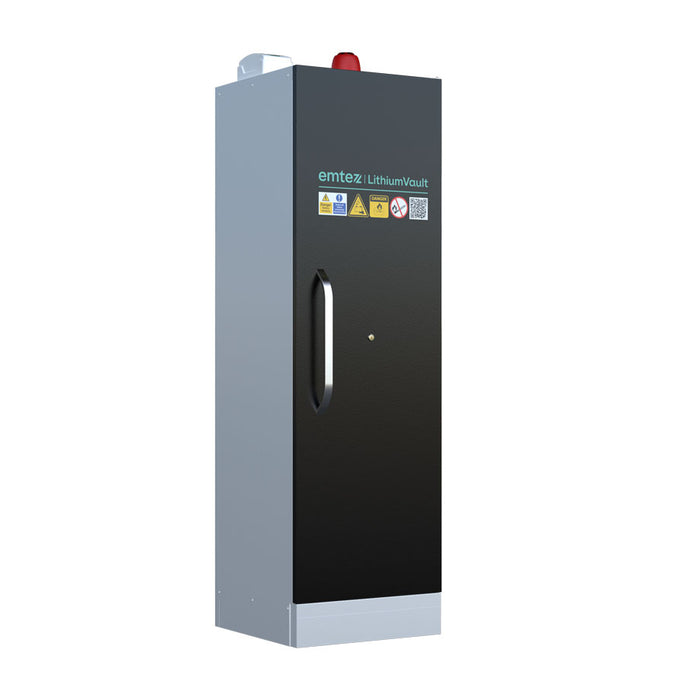 Emtez® LithiumVault Cabinets