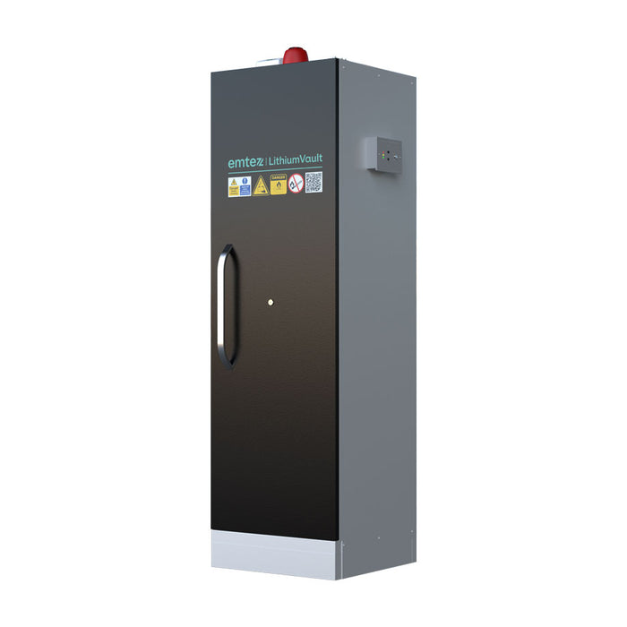 Emtez® LithiumVault Cabinets