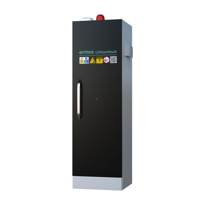 Emtez® LithiumVault Cabinets