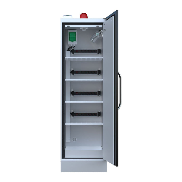 Emtez® LithiumVault Cabinets