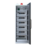 Emtez LithiumVault Cabinets