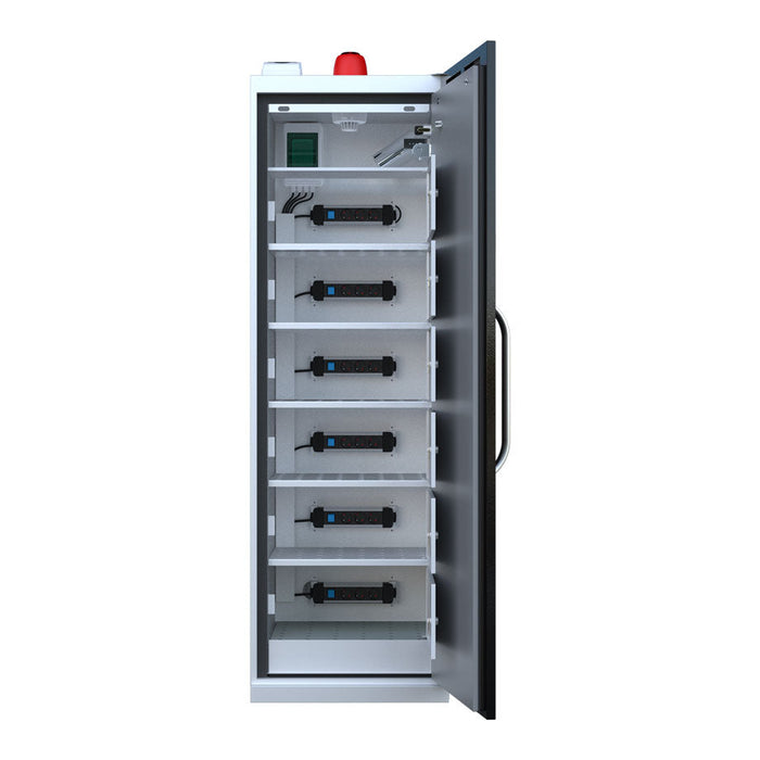 Emtez LithiumVault Cabinets