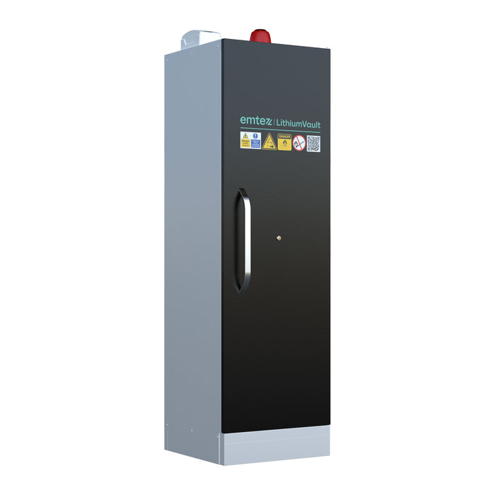 Emtez® LithiumVault Cabinets