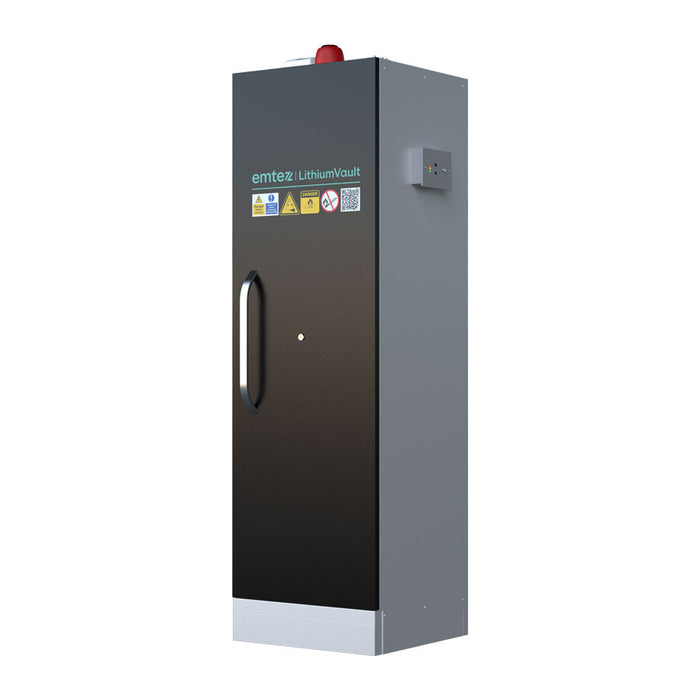 Emtez® LithiumVault Cabinets
