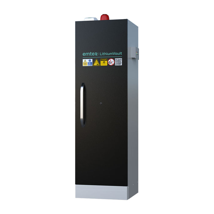 Emtez® LithiumVault Cabinets