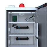 Emtez LithiumVault Cabinets