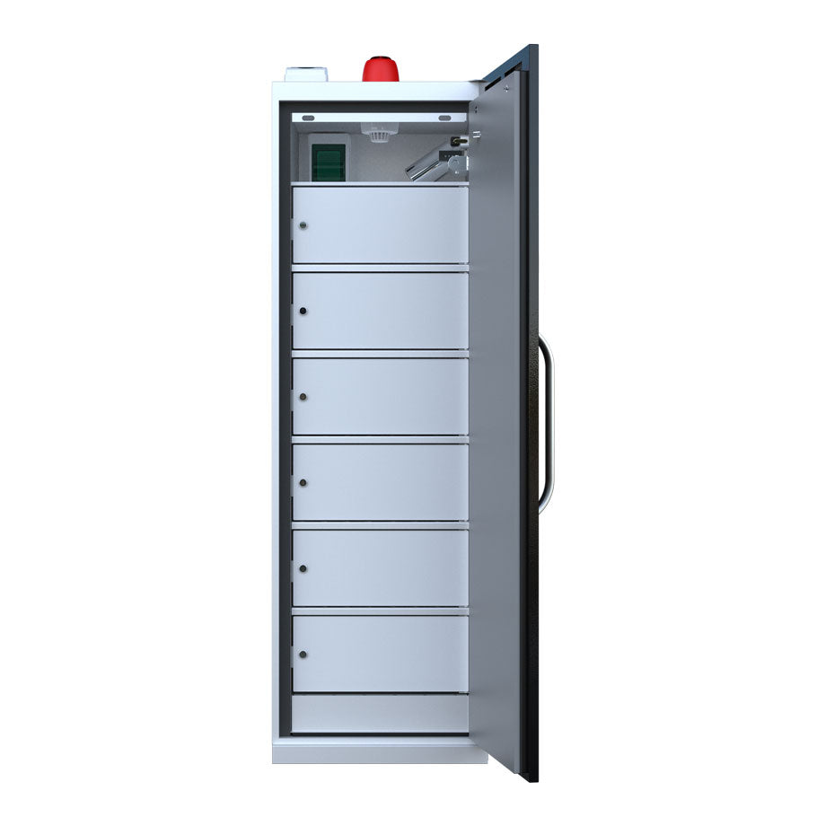 Emtez LithiumVault Cabinets