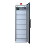 Emtez LithiumVault Cabinets