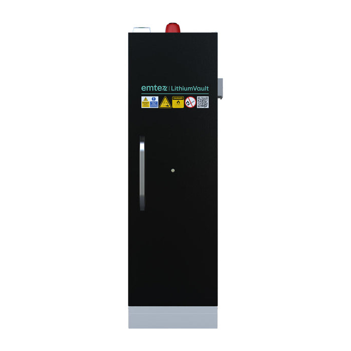 Emtez® LithiumVault Cabinets