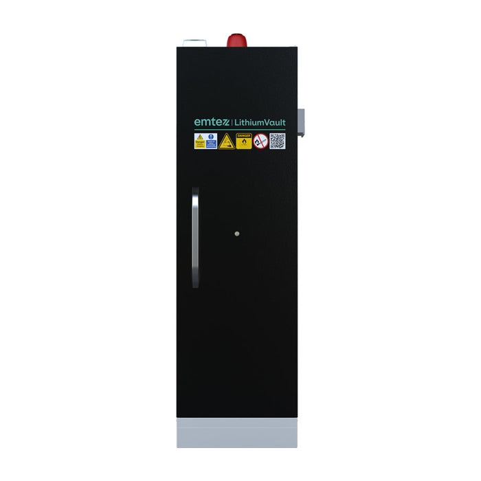 Emtez® LithiumVault Cabinets