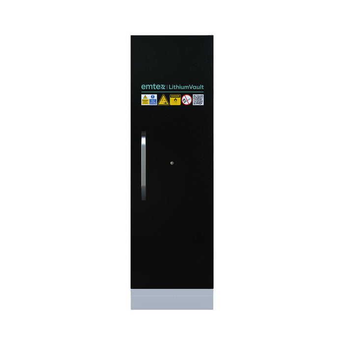 Emtez® LithiumVault Cabinets
