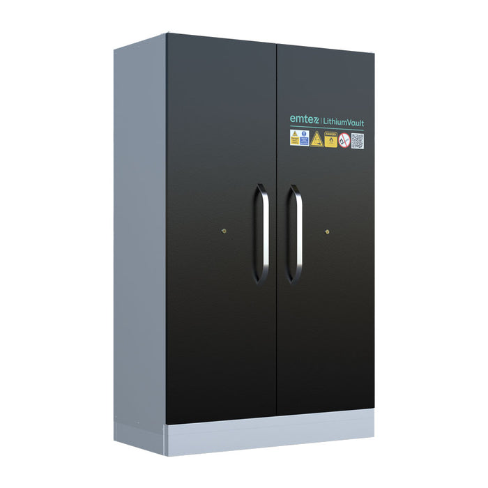 Emtez® LithiumVault Cabinets