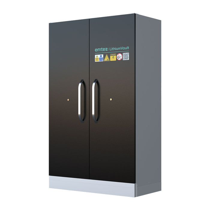 Emtez® LithiumVault Cabinets