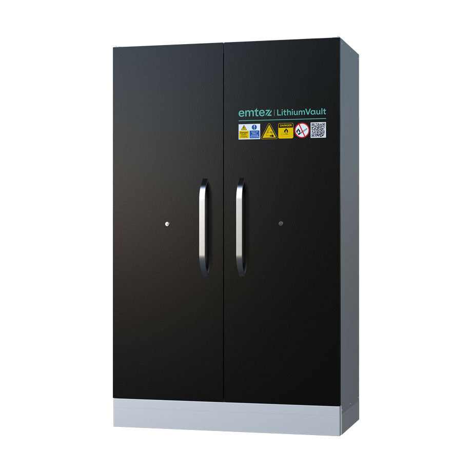 Emtez LithiumVault Cabinets