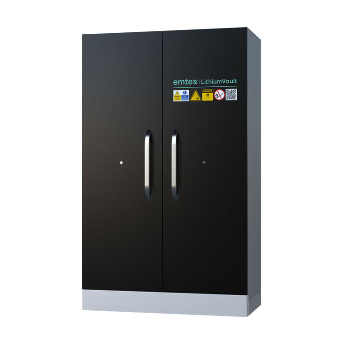 Emtez® LithiumVault Cabinets