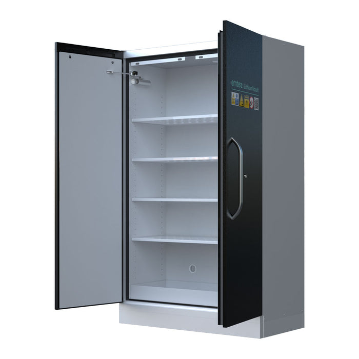Emtez® LithiumVault Cabinets