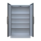 Emtez LithiumVault Cabinets