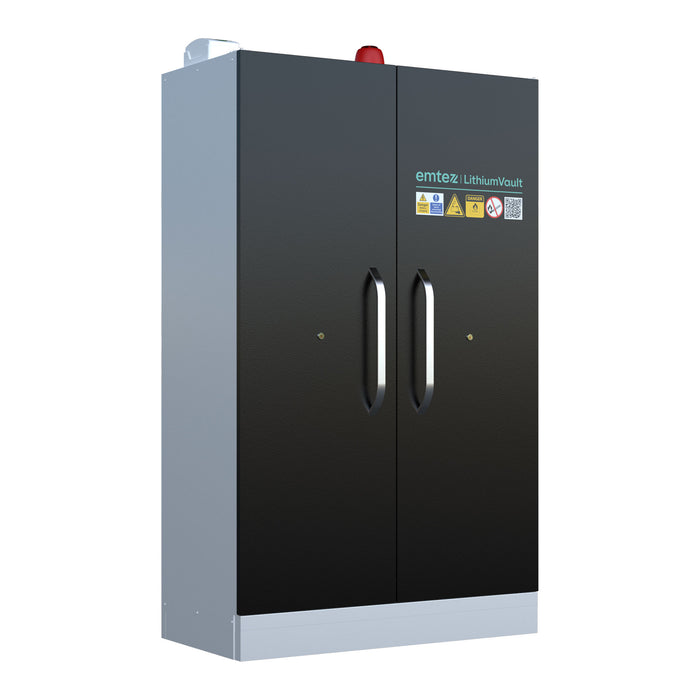 Emtez® LithiumVault Cabinets