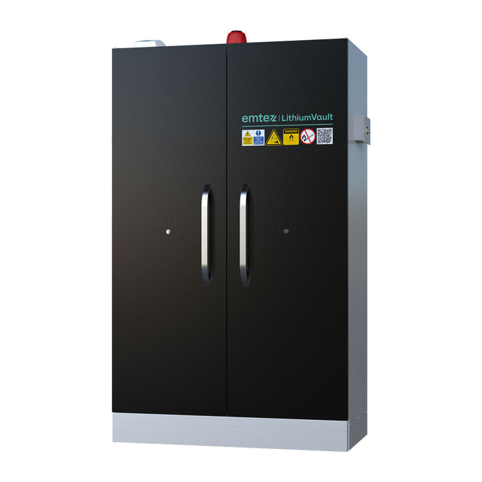 Emtez® LithiumVault Cabinets