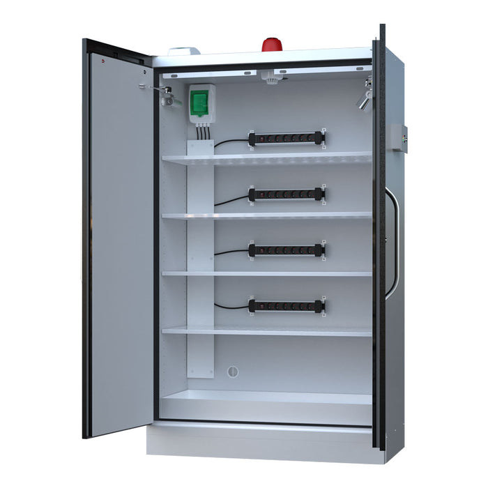 Emtez® LithiumVault Cabinets