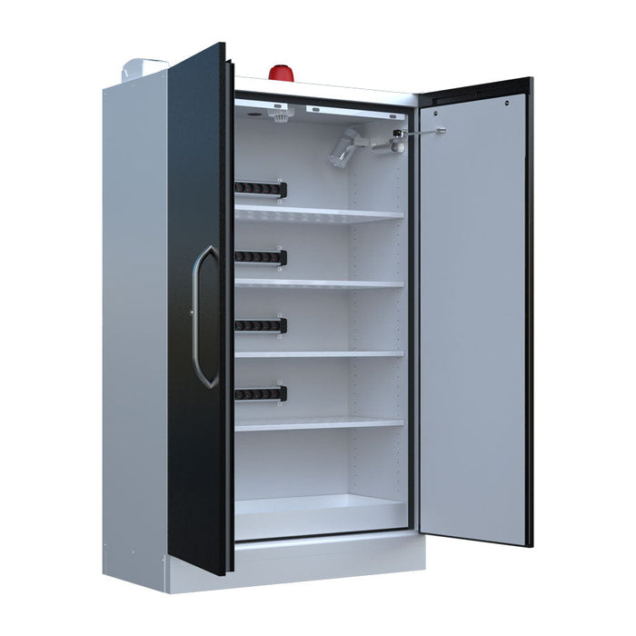 Emtez LithiumVault Cabinets