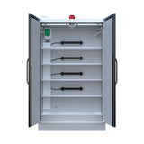 Emtez LithiumVault Cabinets