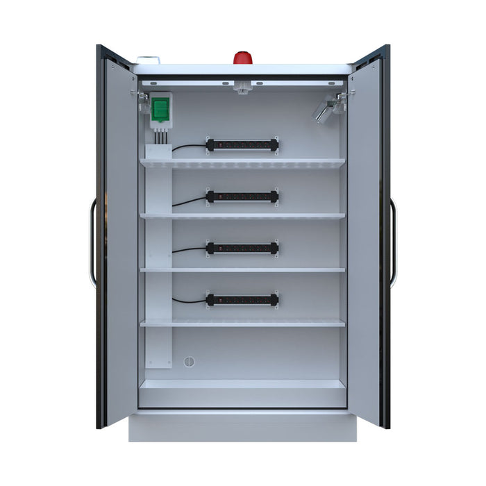Emtez® LithiumVault Cabinets