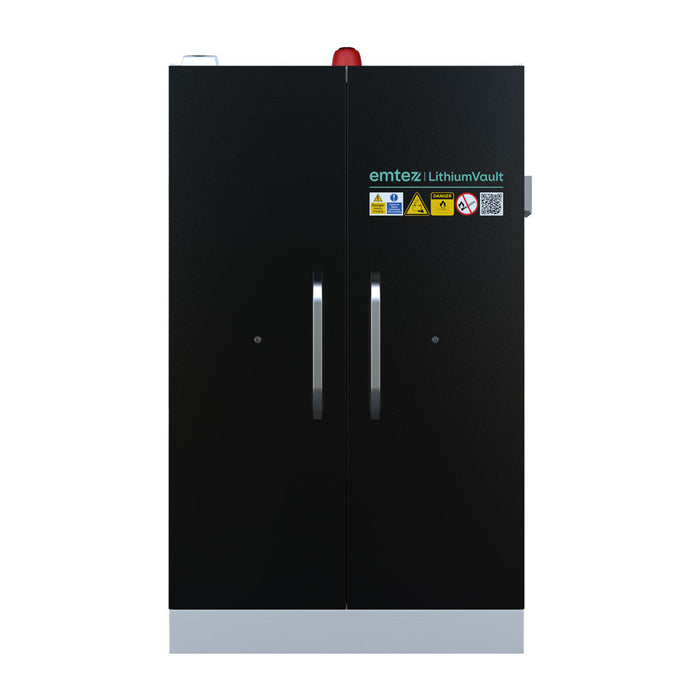 Emtez® LithiumVault Cabinets