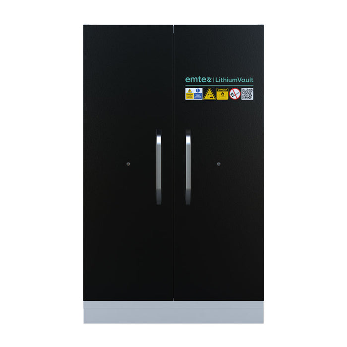 Emtez® LithiumVault Cabinets