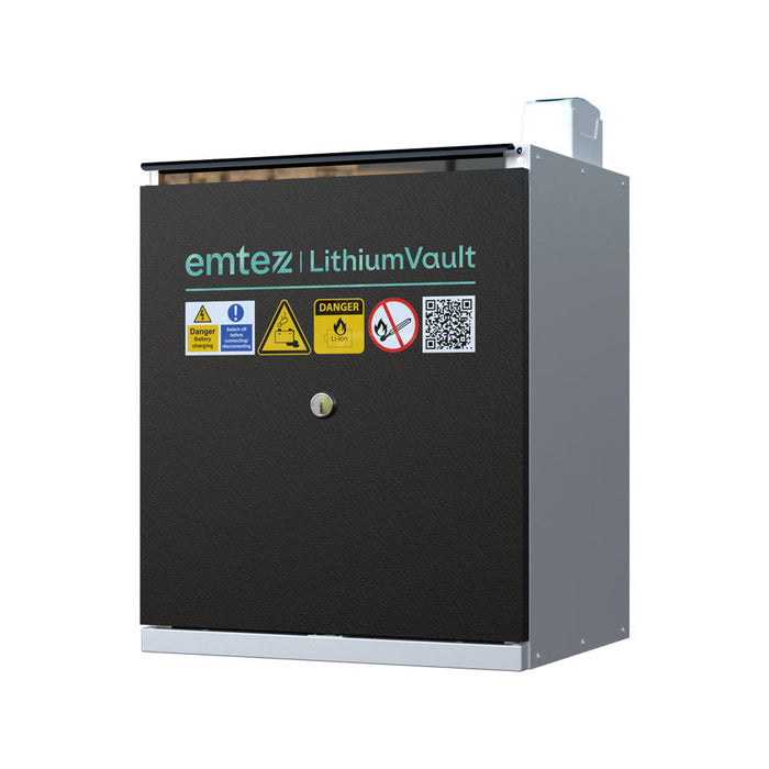 Emtez LithiumVault Cabinets