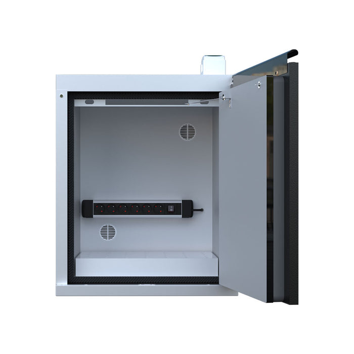 Emtez® LithiumVault Cabinets