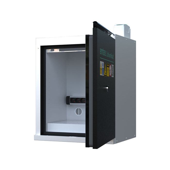 Emtez LithiumVault Cabinets