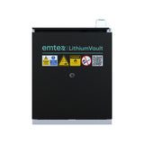 Emtez LithiumVault Cabinets
