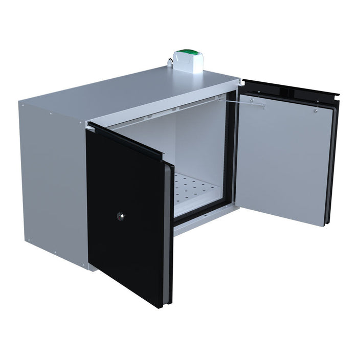Emtez LithiumVault Cabinets