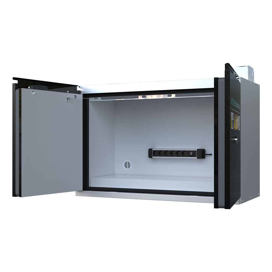 Emtez LithiumVault Cabinets