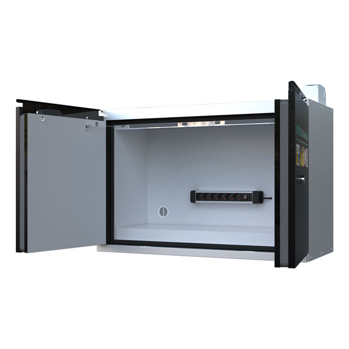 Emtez® LithiumVault Cabinets