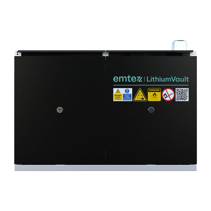 Emtez LithiumVault Cabinets