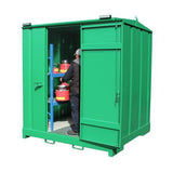 Emtez Chemstor Chemical Storage Containers