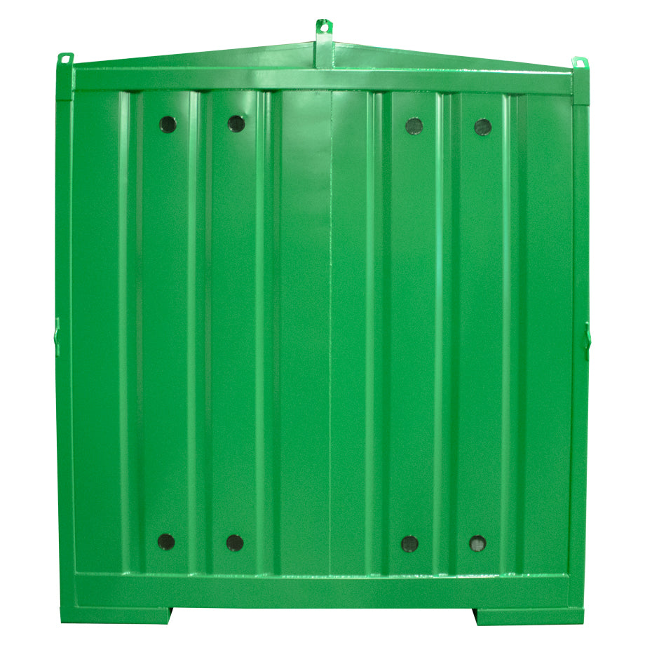 Emtez Chemstor Chemical Storage Containers