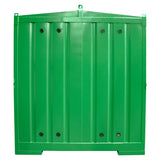 Emtez Chemstor Chemical Storage Containers
