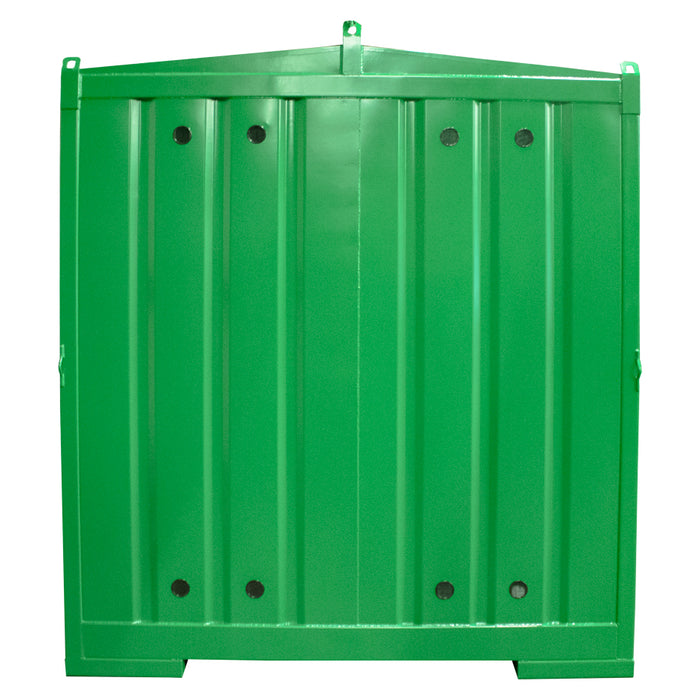 Emtez® Chemstor® Chemical Storage Containers