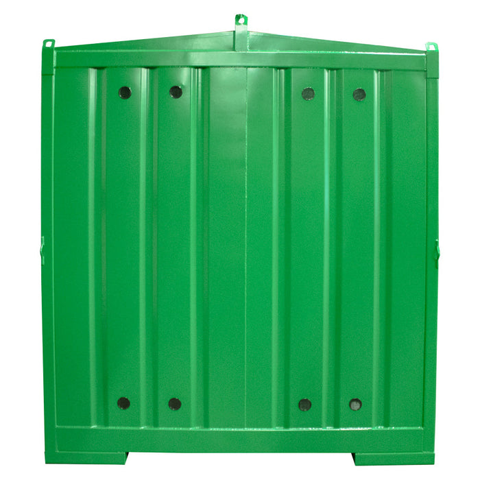 Emtez Chemstor Chemical Storage Containers