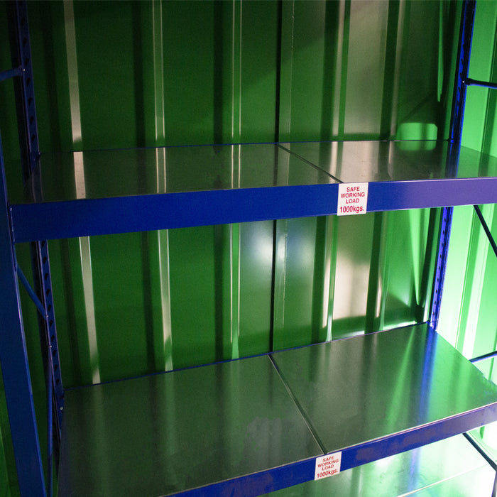 Emtez® Chemstor® Chemical Storage Containers