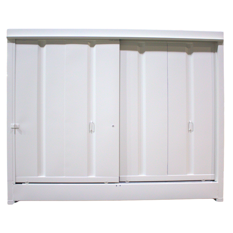 Emtez Chemstor Chemical Storage Containers